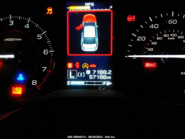 JF2GTABC6M8307233 Subaru Crosstrek