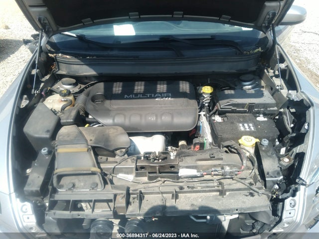 1C4PJLCB1JD537741 Jeep Cherokee Latitude