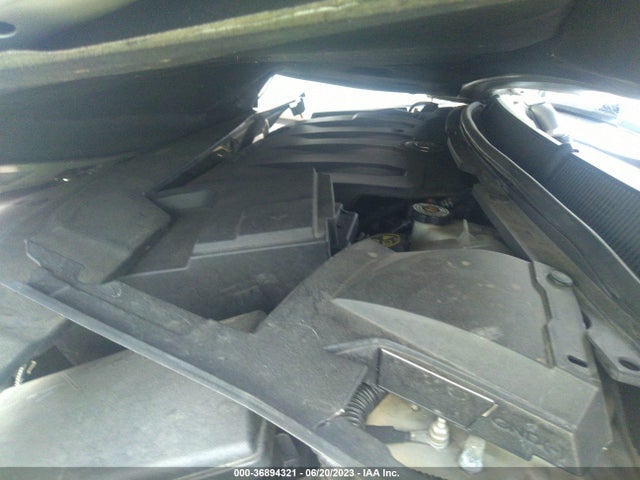 2G61R5S3XF9191720 Cadillac Xts Premium