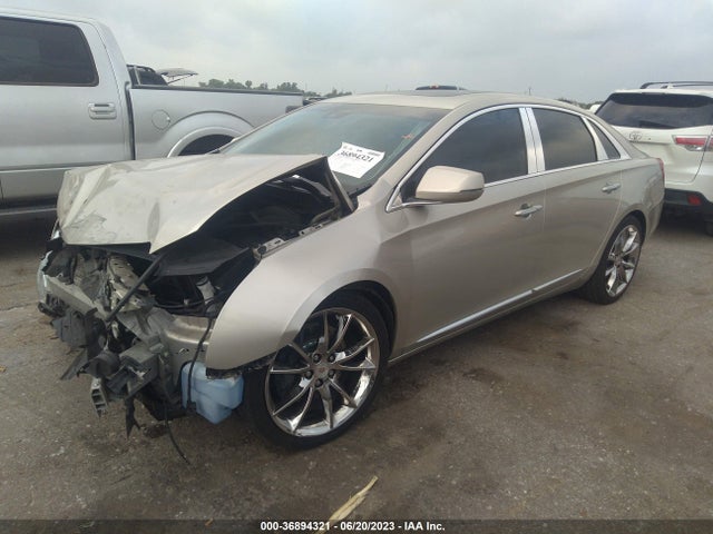 2G61R5S3XF9191720 Cadillac Xts Premium