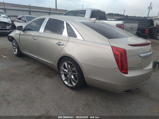 2G61R5S3XF9191720 Cadillac Xts Premium