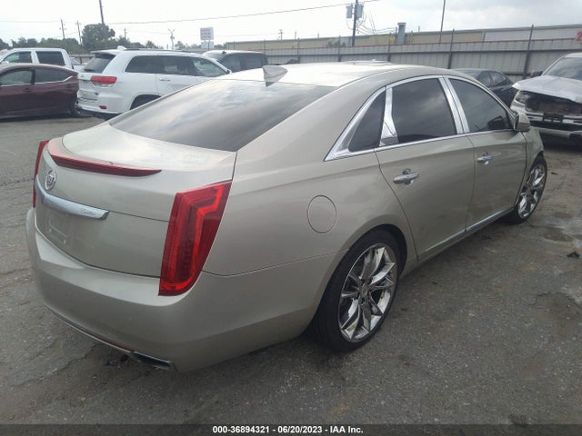 2G61R5S3XF9191720 Cadillac Xts Premium