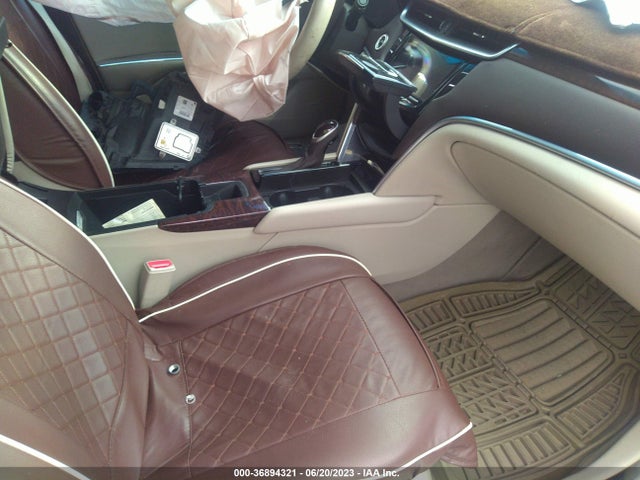 2G61R5S3XF9191720 Cadillac Xts Premium