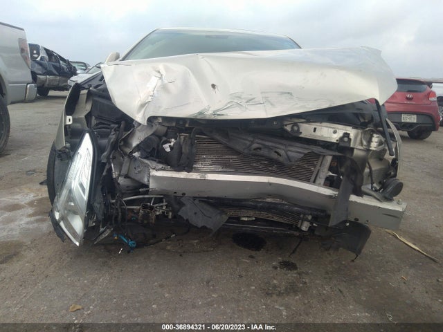 2G61R5S3XF9191720 Cadillac Xts Premium