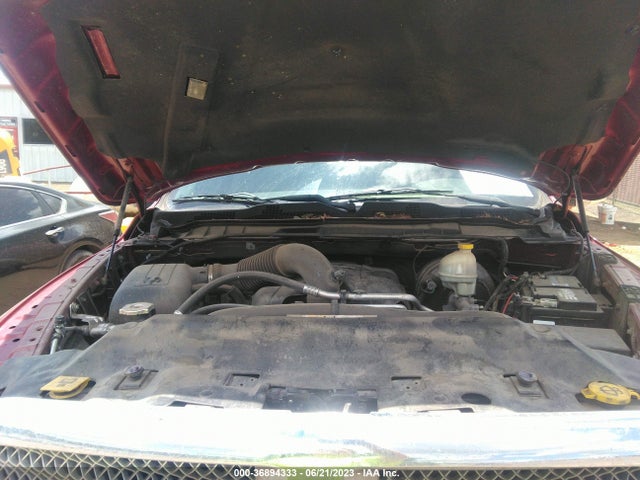 1C6RR7PT5ES162778 RAM 1500 Longhorn