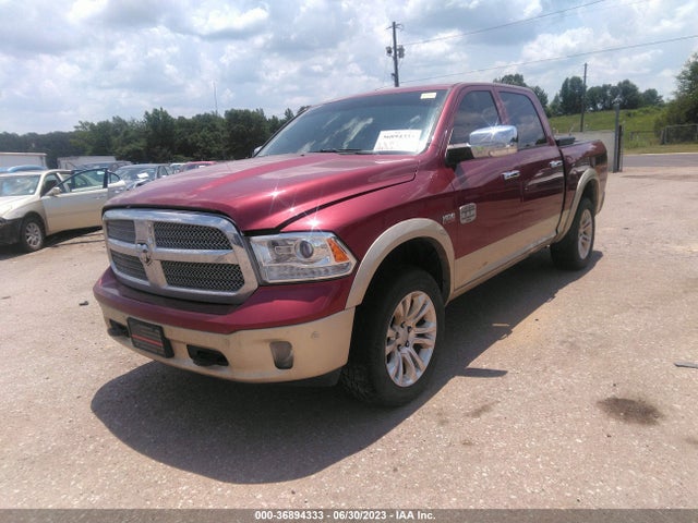 1C6RR7PT5ES162778 RAM 1500 Longhorn