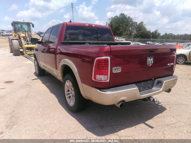 1C6RR7PT5ES162778 RAM 1500 Longhorn