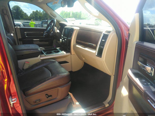 1C6RR7PT5ES162778 RAM 1500 Longhorn