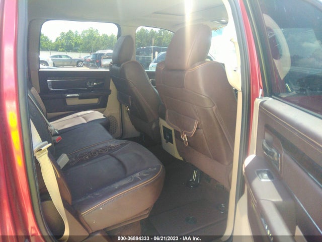 1C6RR7PT5ES162778 RAM 1500 Longhorn