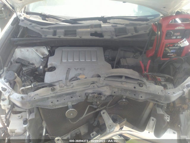 Ford FOCUS S 2014 1FADP3E23EL183494 Image 10