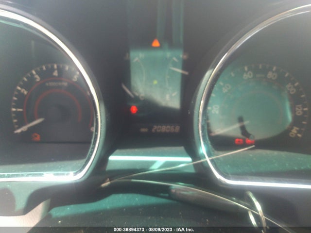 Ford FOCUS S 2014 1FADP3E23EL183494 Image 7