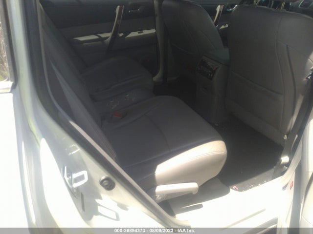 Ford FOCUS S 2014 1FADP3E23EL183494 Image 8