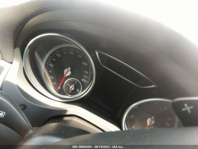 WDDSJ4EB5JN595736 Mercedes-Benz Cla Cla 250