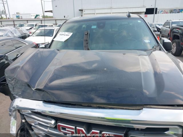 3GTU9DED8LG297724 GMC Sierra 1500 Slt