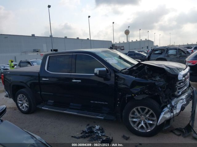 3GTU9DED8LG297724 GMC Sierra 1500 Slt