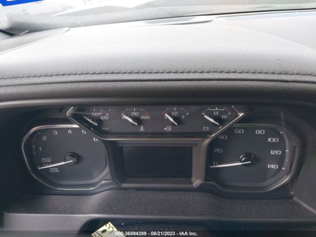 3GTU9DED8LG297724 GMC Sierra 1500 Slt
