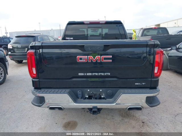 3GTU9DED8LG297724 GMC Sierra 1500 Slt