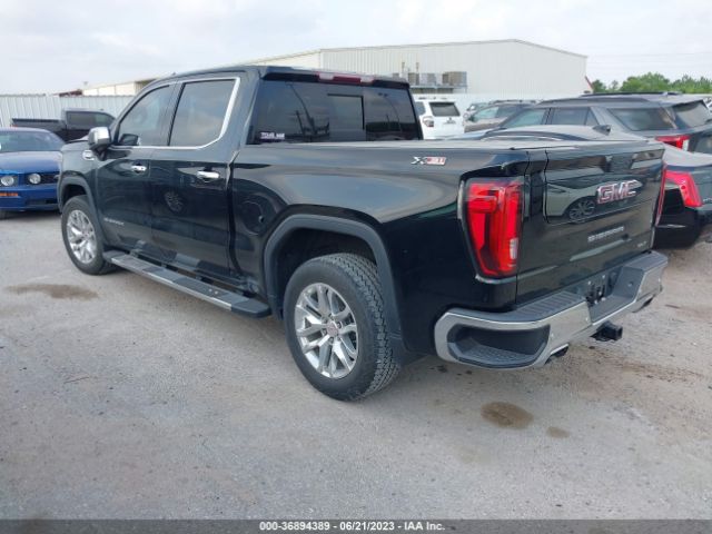 3GTU9DED8LG297724 GMC Sierra 1500 Slt