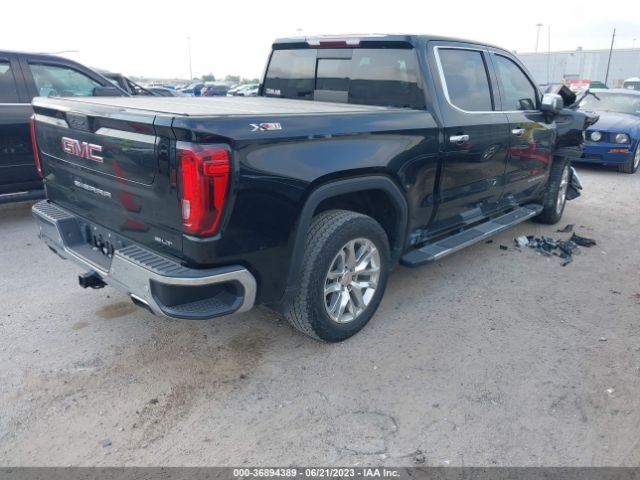 3GTU9DED8LG297724 GMC Sierra 1500 Slt