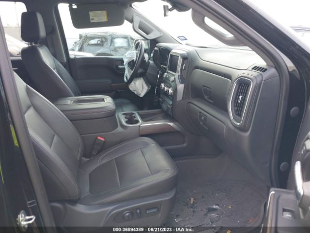 3GTU9DED8LG297724 GMC Sierra 1500 Slt
