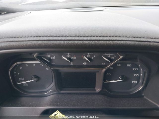 3GTU9DED8LG297724 GMC Sierra 1500 Slt