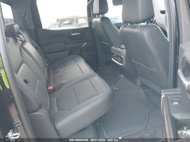 3GTU9DED8LG297724 GMC Sierra 1500 Slt