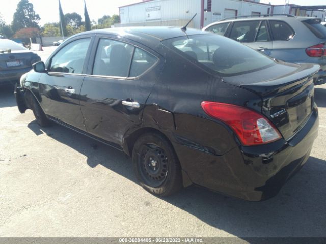 3N1CN7AP6HL824038 Nissan Versa Sedan Sv