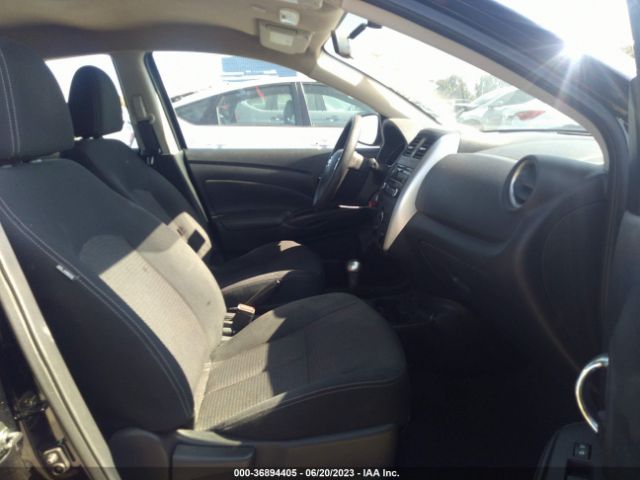 3N1CN7AP6HL824038 Nissan Versa Sedan Sv