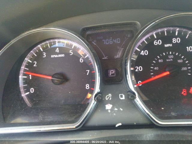 3N1CN7AP6HL824038 Nissan Versa Sedan Sv