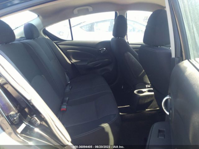 3N1CN7AP6HL824038 Nissan Versa Sedan Sv