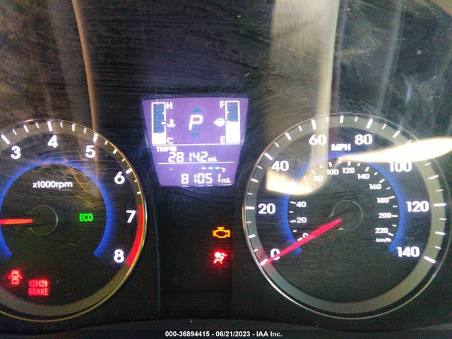 Hyundai ACCENT SE 2017 KMHCT5AE0HU315795 Image 7