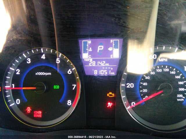 Hyundai ACCENT SE 2017 KMHCT5AE0HU315795 Image 13