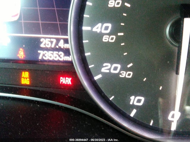 2016 Audi S6, VIN: WAUH2AFC9GN018544
