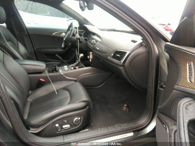2016 Audi S6, VIN: WAUH2AFC9GN018544