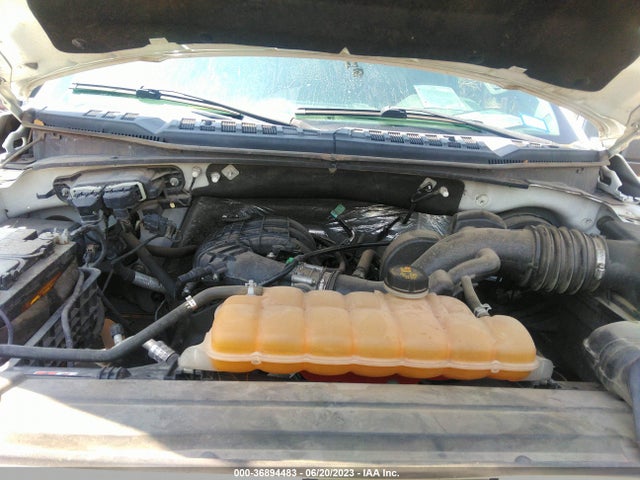 1FTMF1C86GKD05461 Ford F-150 Xl/xlt
