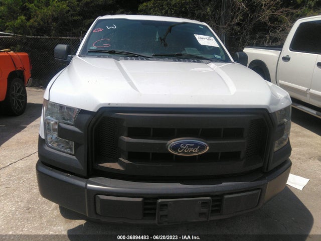 1FTMF1C86GKD05461 Ford F-150 Xl/xlt