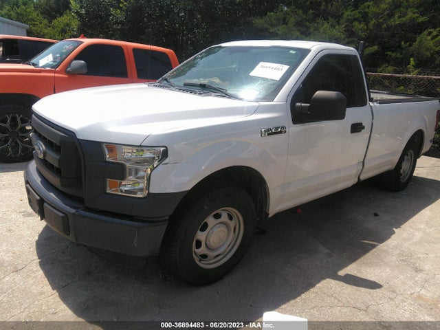 1FTMF1C86GKD05461 Ford F-150 Xl/xlt