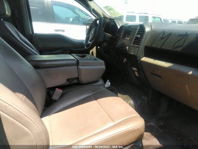 1FTMF1C86GKD05461 Ford F-150 Xl/xlt