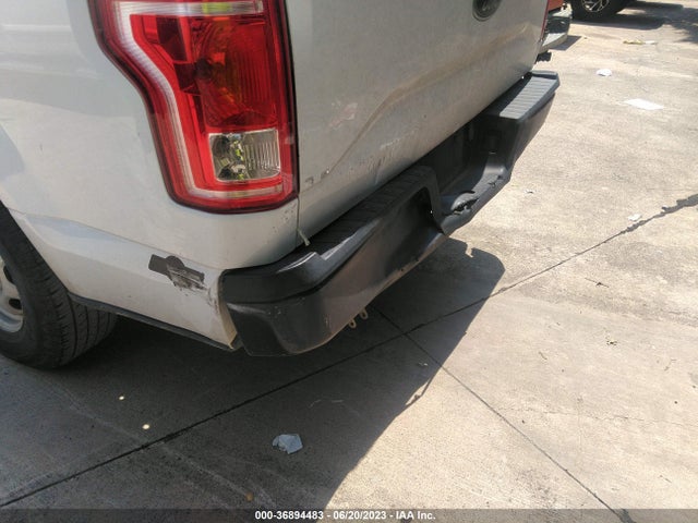 1FTMF1C86GKD05461 Ford F-150 Xl/xlt