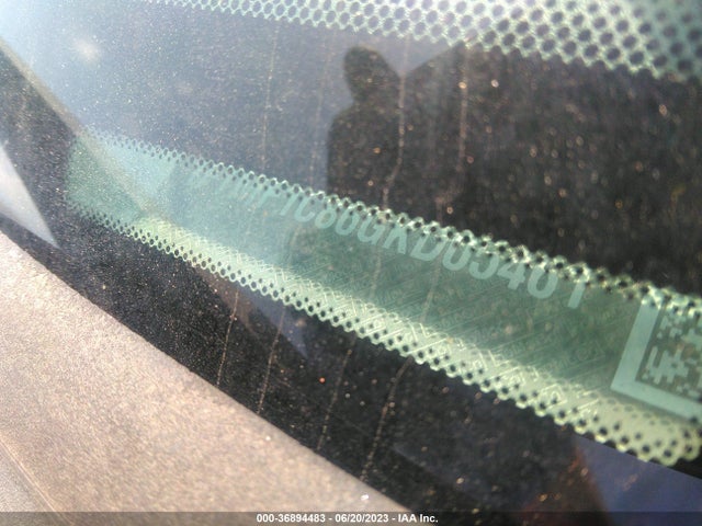 1FTMF1C86GKD05461 Ford F-150 Xl/xlt
