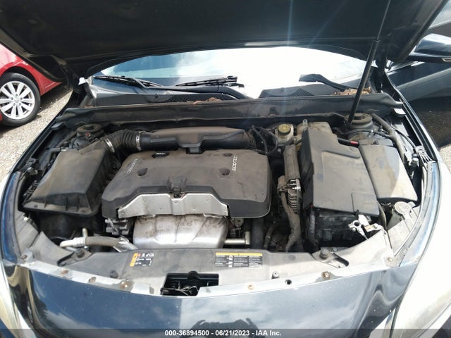Chevrolet MALIBU LT 2015 1G11C5SL7FF118349 Image 10