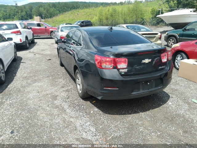 Chevrolet MALIBU LT 2015 1G11C5SL7FF118349 Image 3