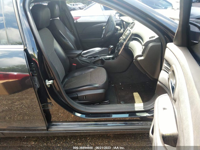 Chevrolet MALIBU LT 2015 1G11C5SL7FF118349 Image 5