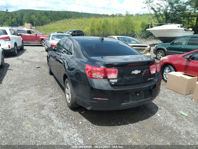 Chevrolet MALIBU LT 2015 1G11C5SL7FF118349 Image 6