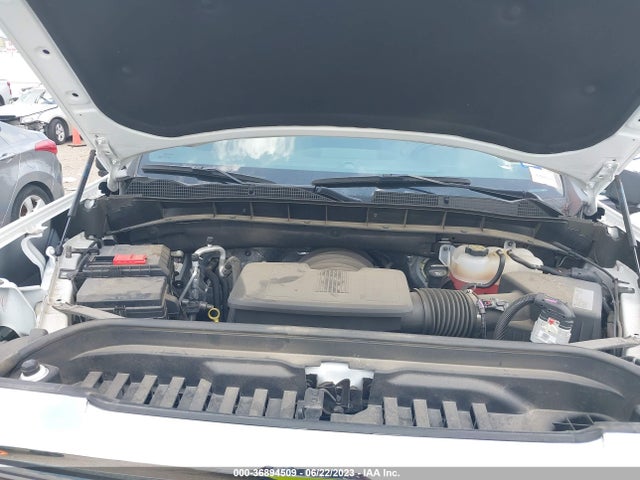 GMC Sierra 1500 Slt 2021 3GTP8DED7MG392809 Image 10