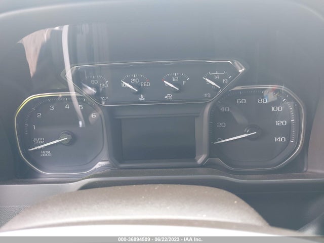 GMC Sierra 1500 Slt 2021 3GTP8DED7MG392809 Image 7