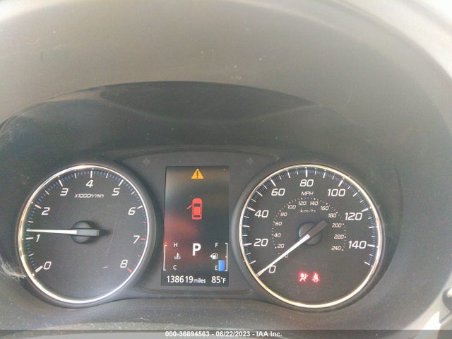 JA4AD3A38GZ022704 Mitsubishi Outlander Se/sel