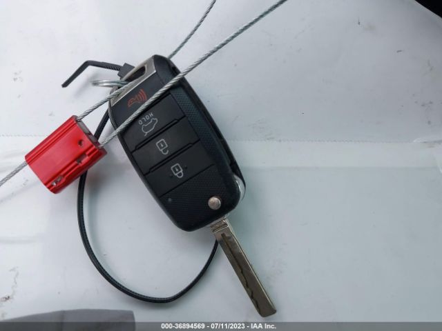 KNDJP3A54H7465492 KIA SOUL +