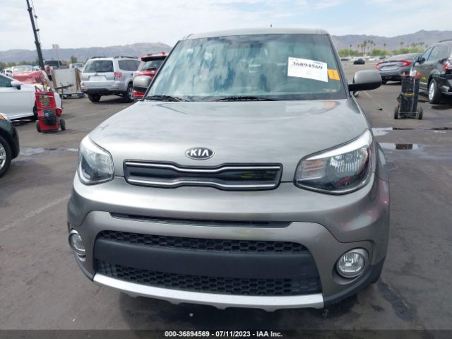 KNDJP3A54H7465492 KIA SOUL +