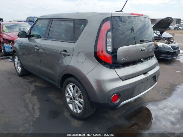 KNDJP3A54H7465492 KIA SOUL +
